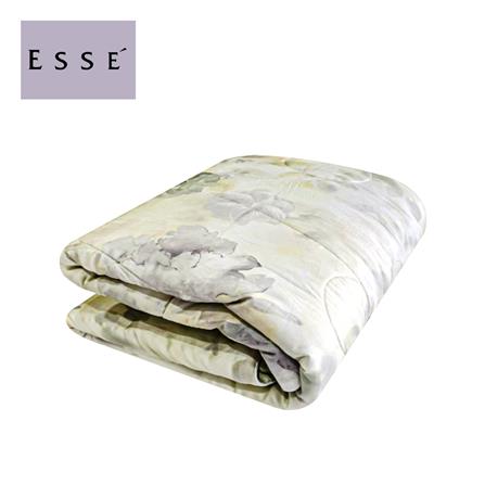 ผ้านวม 70X90 นิ้ว ESSE TENCEL 480T สีเขียว_0