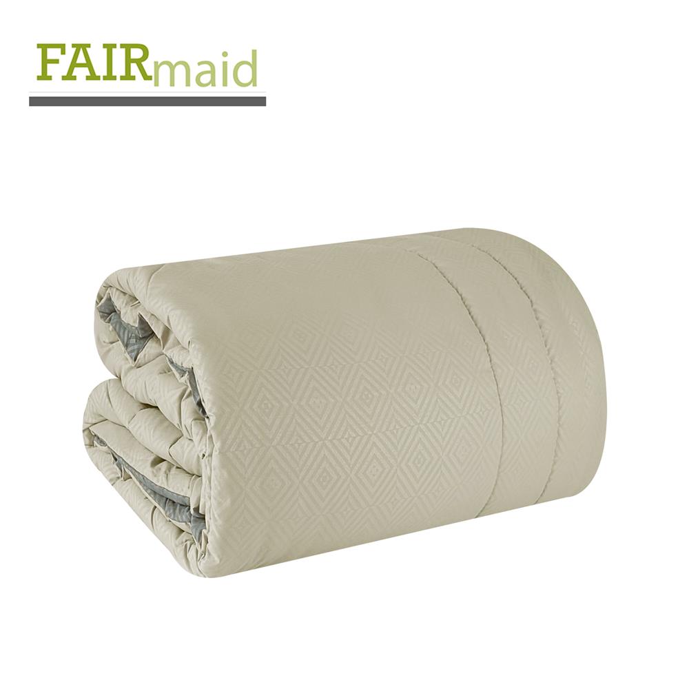 ผ้านวม 70X90 นิ้ว FAIRMAID 12MC สี SAND