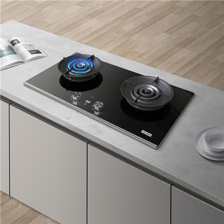 เตาฝังแก๊ส FRANKE FG8268 NX 83 ซม._2