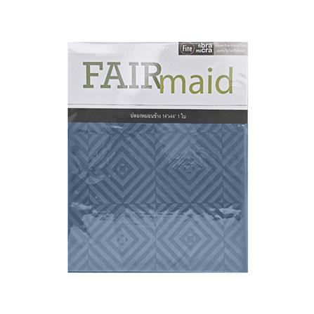 ปลอกหมอนข้าง FAIRMAID 12MC สี MIDNIGHT_2