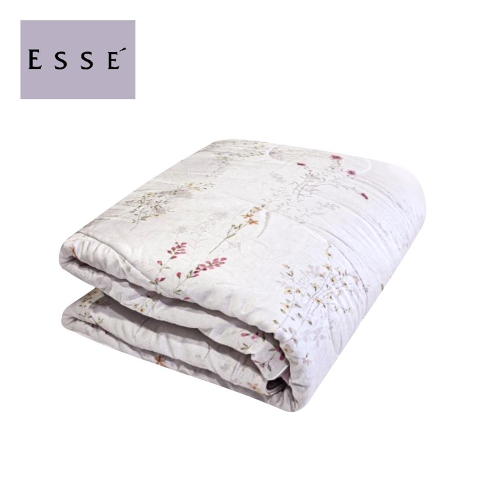 ผ้านวม 100X90 นิ้ว ESSE TENCEL 650T สีชมพู