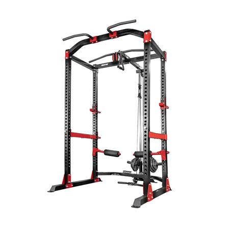 พาวเวอร์แร็ค IRONTEC PT100_0