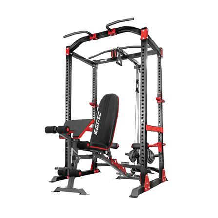 พาวเวอร์แร็ค IRONTEC PT100_1