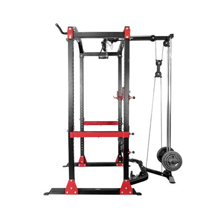 พาวเวอร์แร็ค IRONTEC PT100_3