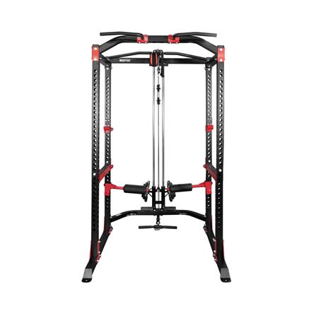 พาวเวอร์แร็ค IRONTEC PT100_5