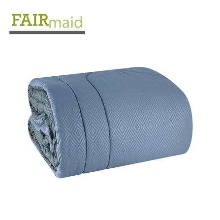 ผ้านวม 70X90 นิ้ว FAIRMAID 12MC สี MIDNIGHT_0