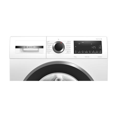 เครื่องซักผ้าฝาหน้า BOSCH WGG45400TH 10 กก. 1400RPM สีขาว อินเวอร์เตอร์_1
