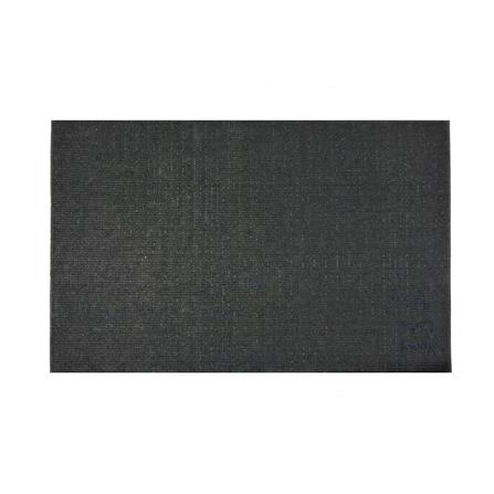 พรมเช็ดเท้าดักฝุ่น HOME LIVING STYLE LAYER 40x60 ซม. สีน้ำเงินเข้ม_3