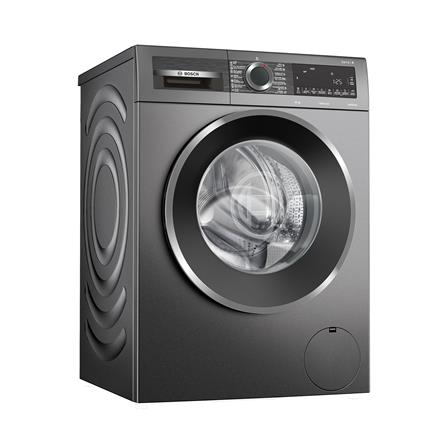 เครื่องซักผ้าฝาหน้า BOSCH WGG45401TH 10กก. 1400RPM สีเทา อินเวอร์เตอร์_0