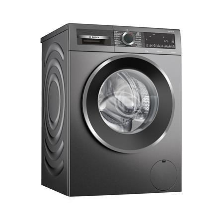 เครื่องซักผ้าฝาหน้า BOSCH WGG45401TH 10กก. 1400RPM สีเทา อินเวอร์เตอร์_2