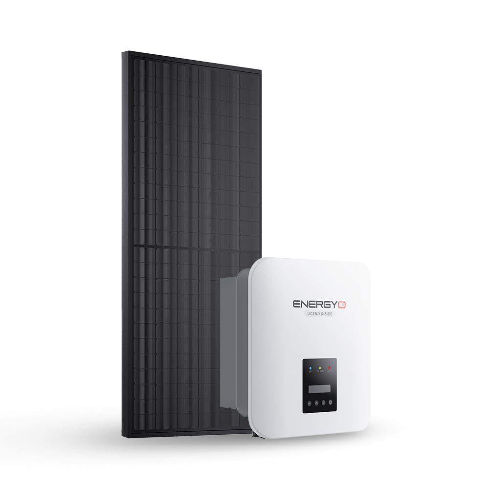 ชุดโซลาร์เซลล์ ENERGY LIB P1 LITE 10 KW 3 เฟส