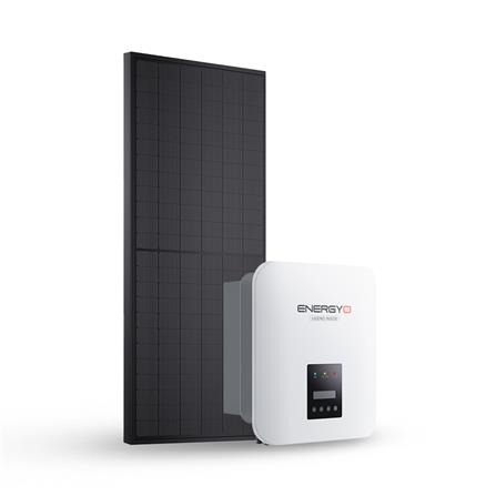 ชุดโซลาร์เซลล์ ENERGY LIB P1 LITE 10 KW 3 เฟส_1