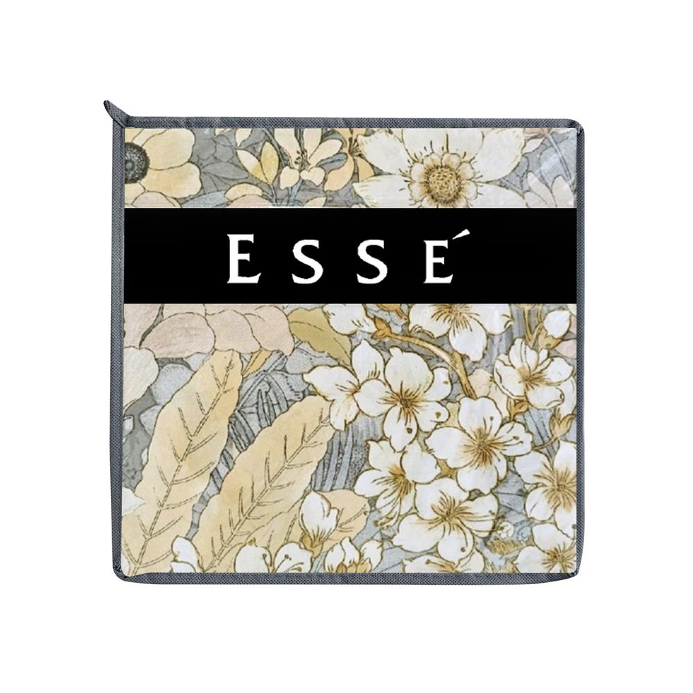 ชุดผ้าปูที่นอน 6 ฟุต (ชุด 3 ชิ้น) ESSE TENCEL 650T สี GOLD