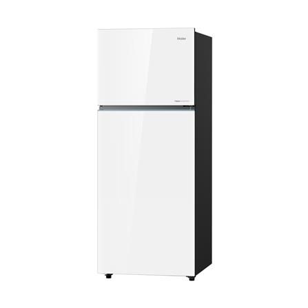 ตู้เย็น 2 ประตู HAIER HRF-460MGI 16 คิว กระจกขาว_1