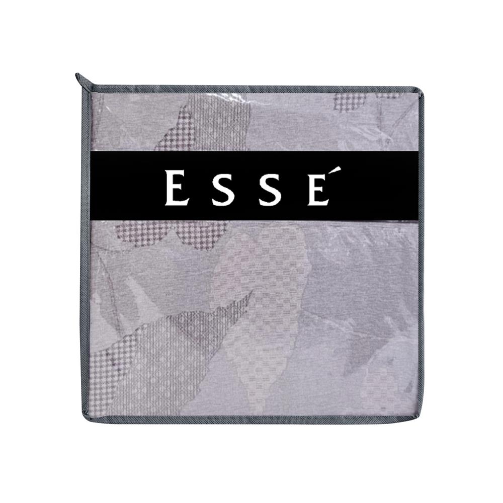 ชุดผ้าปูที่นอน 6 ฟุต (ชุด 3 ชิ้น) ESSE TENCEL 650T สี PURPLE