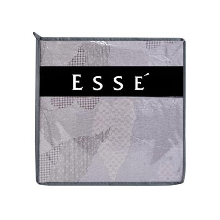 ชุดผ้าปูที่นอน 6 ฟุต (ชุด 3 ชิ้น) ESSE TENCEL 650T สี PURPLE_4