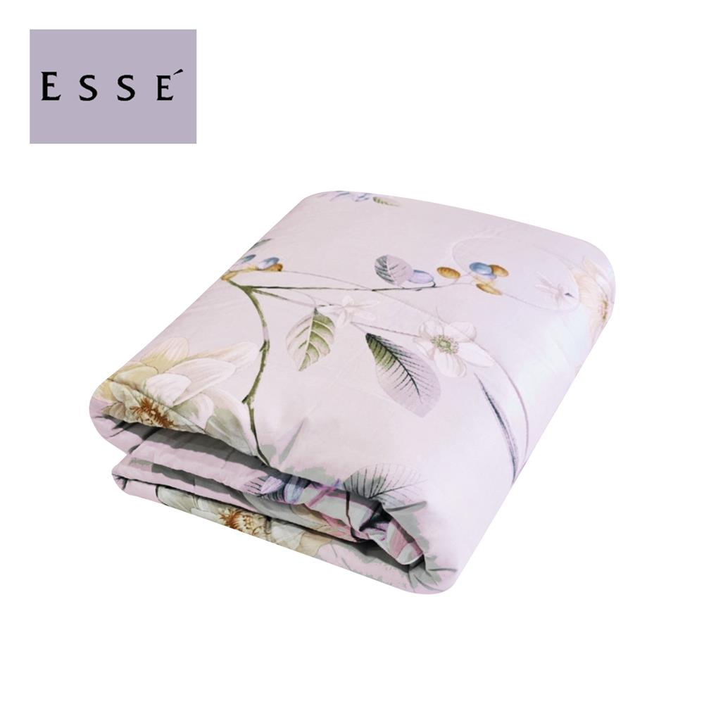 ผ้านวม 70X90 นิ้ว ESSE VISCOSE SILK 425T V308PK สีชมพู