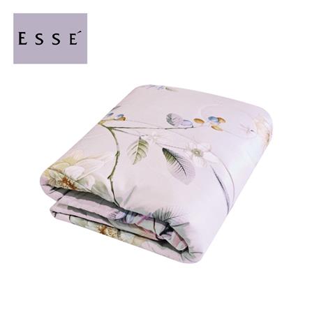 ผ้านวม 70X90 นิ้ว ESSE VISCOSE SILK 425T V308PK สีชมพู_0