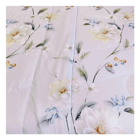 ผ้านวม 70X90 นิ้ว ESSE VISCOSE SILK 425T V308PK สีชมพู_1