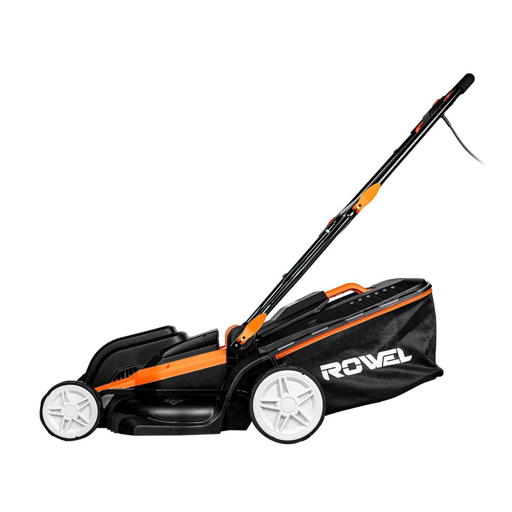 รถตัดหญ้าไฟฟ้า ROWEL ALM160 1600 วัตต์