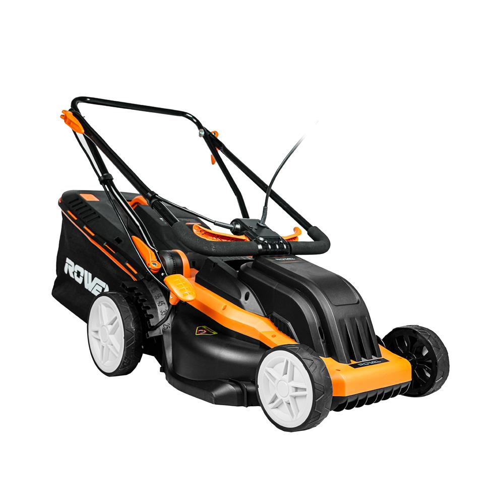 รถตัดหญ้าไฟฟ้า ROWEL ALM160 1600 วัตต์