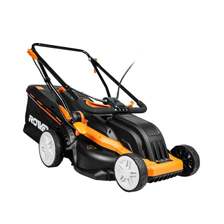 รถตัดหญ้าไฟฟ้า ROWEL ALM160 1600 วัตต์_2