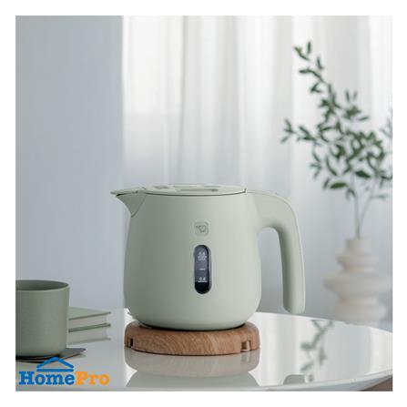 กาต้มน้ำไฟฟ้า ZOJIRUSHI CK-SAQ08T-GZ สีเขียว_1