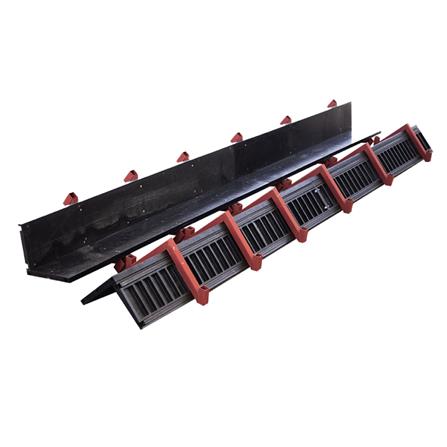 ไม้แบบพลาสติกหล่อเสา SON OF WOOD LG 25X25X300 ซม. สีดำ_1