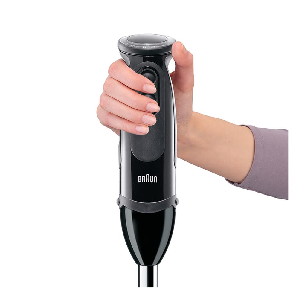 เครื่องบดสับอาหาร BRAUN MQ5235BK