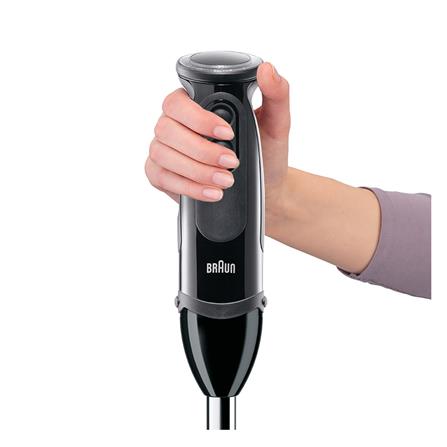 เครื่องบดสับอาหาร BRAUN MQ5235BK_2