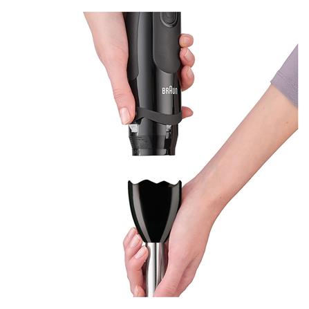 เครื่องบดสับอาหาร BRAUN MQ5235BK_3