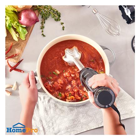 เครื่องบดสับอาหาร BRAUN MQ5235BK_6