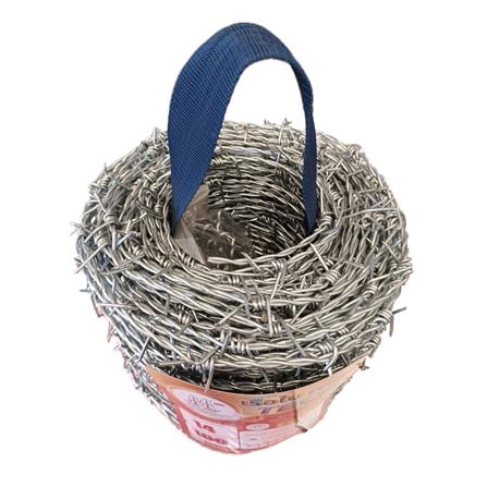 ลวดหนาม เรือใบ THAITECH เบอร์ 14 100 ม._1