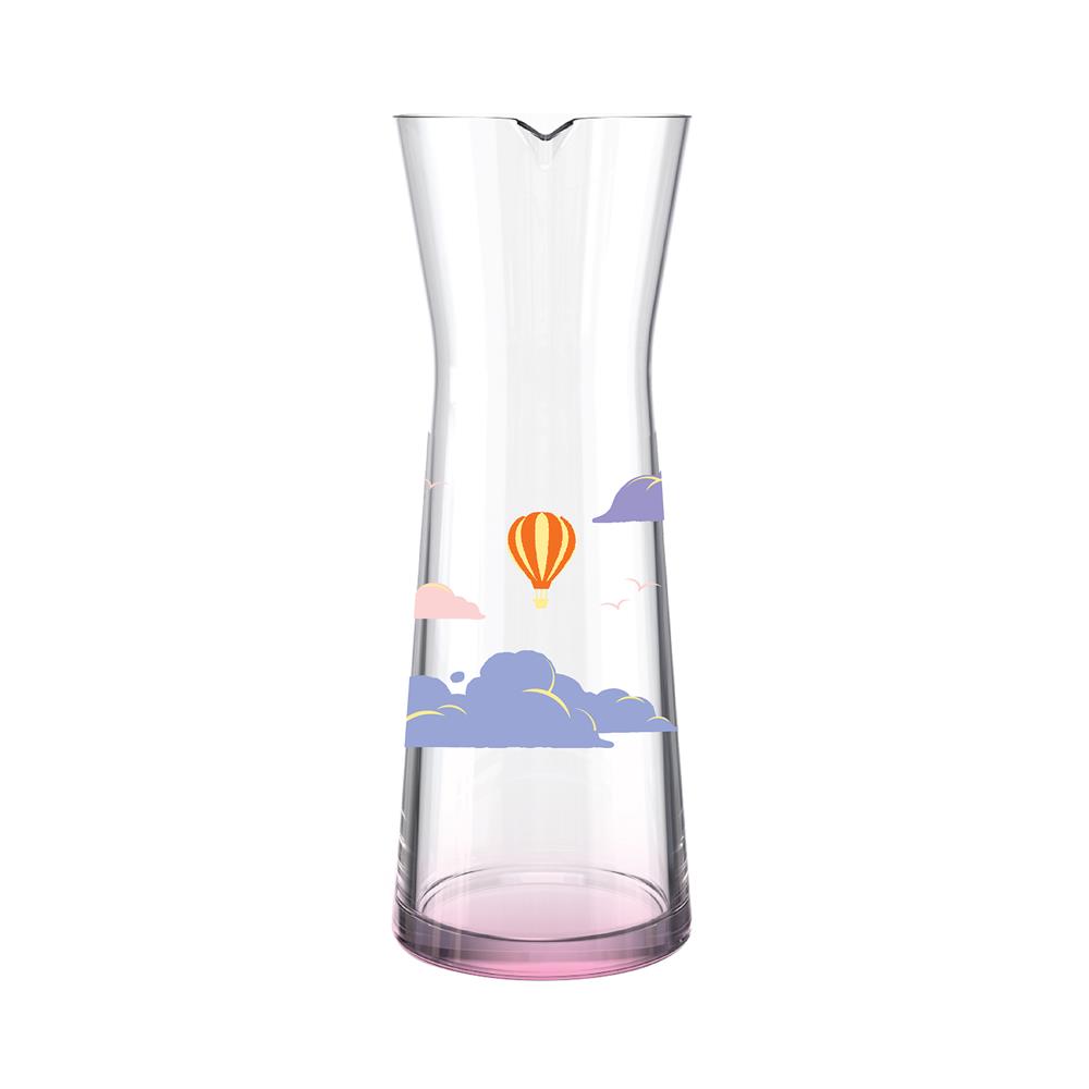 เหยือก 0.94 ลิตร OCEAN GLASS SUMMER SET COTTON CANDY SKY