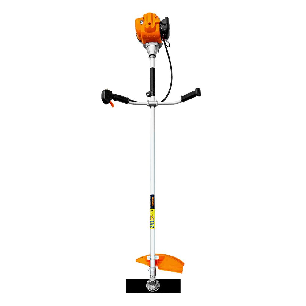 เคื่องตัดหญ้าไร้สาย ROWEL GBC350 4 จังหวะ 1.2 แรงม้า