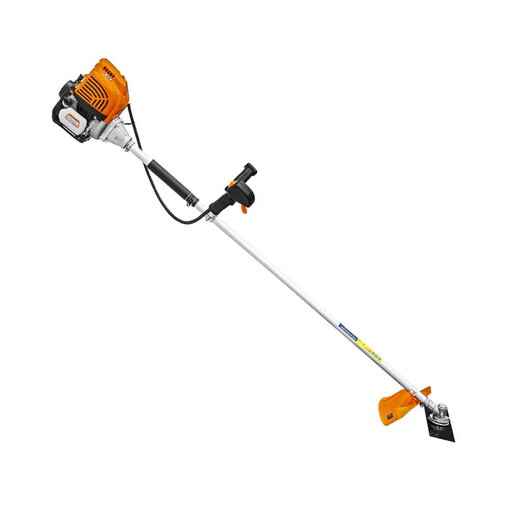 เคื่องตัดหญ้าไร้สาย ROWEL GBC350 4 จังหวะ 1.2 แรงม้า