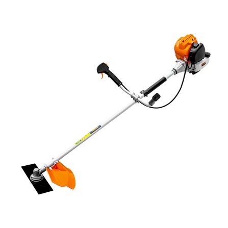 เคื่องตัดหญ้าไร้สาย ROWEL GBC350 4 จังหวะ 1.2 แรงม้า_0