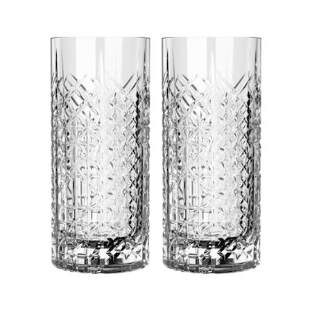 แก้วน้ำ 350 มล. LUCARIS OPULENCE KIN HI BALL (แพ็ก 2 ใบ)_0