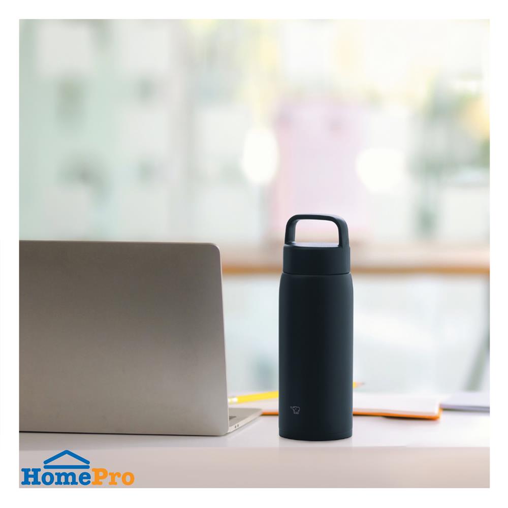 กระติกสุญญากาศ ZOJIRUSHI SU-DA80-BM 800 มล. สีดำ