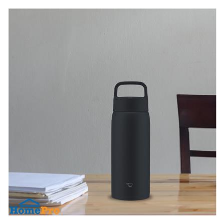กระติกสุญญากาศ ZOJIRUSHI SU-DA80-BM 800 มล. สีดำ_1