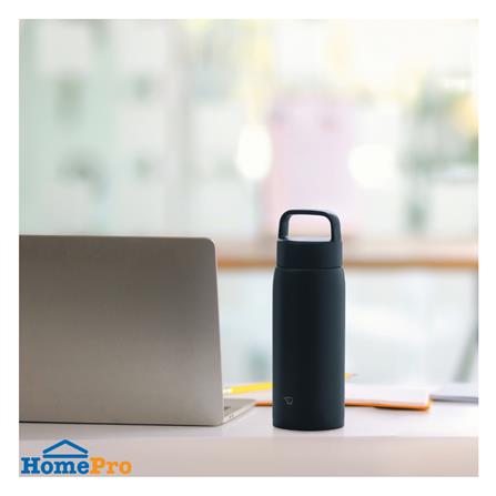 กระติกสุญญากาศ ZOJIRUSHI SU-DA80-BM 800 มล. สีดำ_2