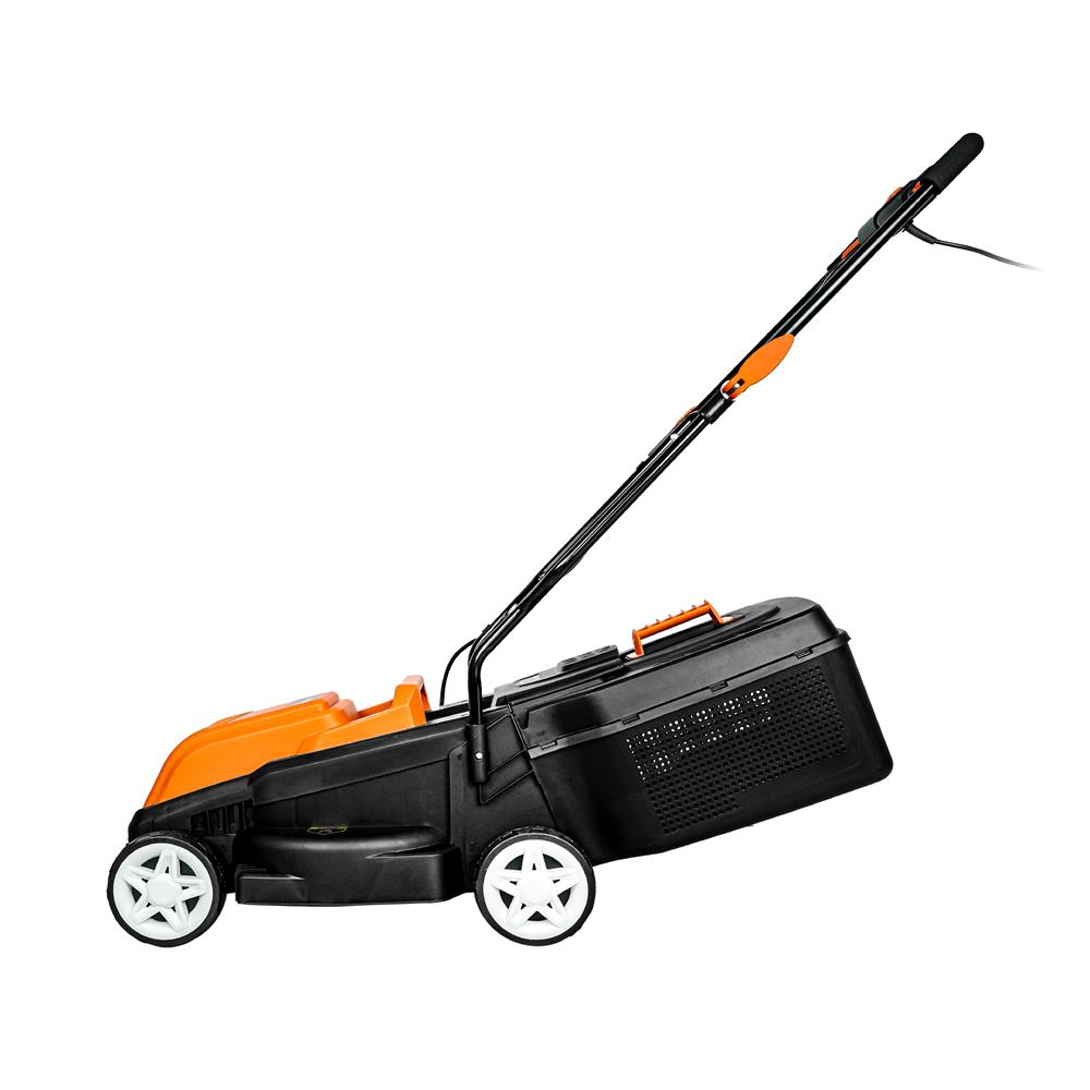 รถตัดหญ้าไฟฟ้า ROWEL ALM130 1300 วัตต์