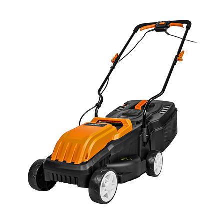 รถตัดหญ้าไฟฟ้า ROWEL ALM130 1300 วัตต์_0