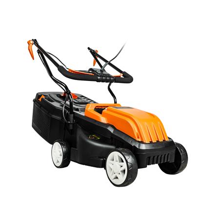 รถตัดหญ้าไฟฟ้า ROWEL ALM130 1300 วัตต์_2