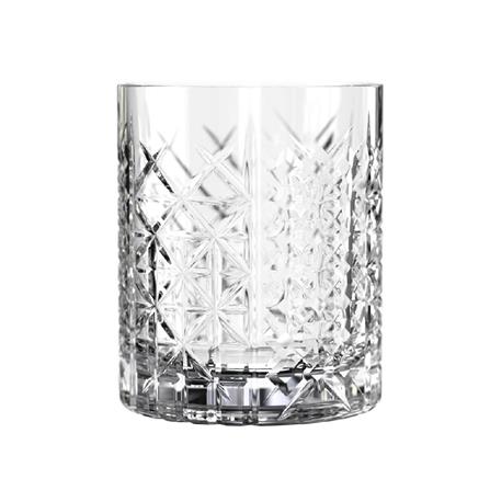 แก้วน้ำ 350 มล. LUCARIS OPULENCE KIN DOUBLE ROCK (แพ็ก 2 ใบ)_1