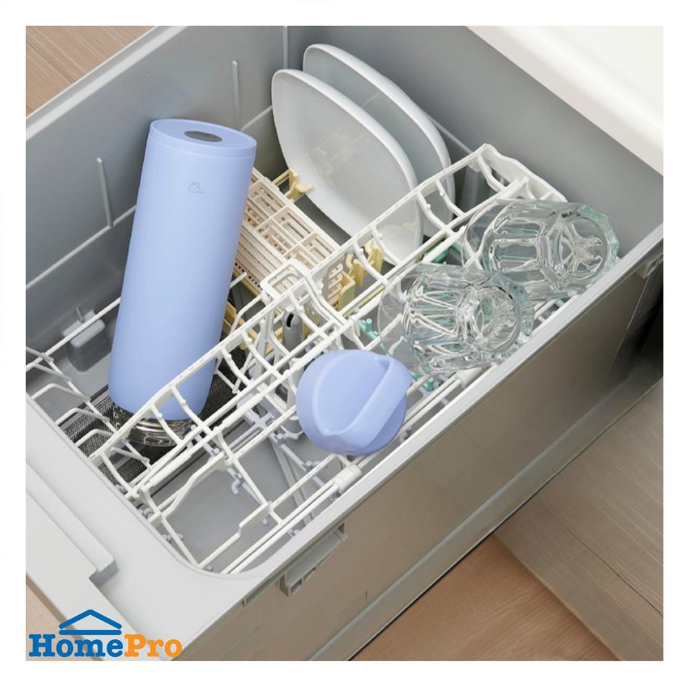 กระติกสุญญากาศ ZOJIRUSHI SU-DA80-AM 800 มล. สีฟ้า