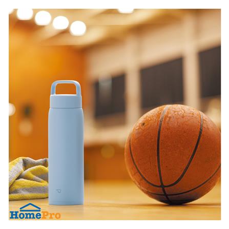 กระติกสุญญากาศ ZOJIRUSHI SU-DA80-AM 800 มล. สีฟ้า_2