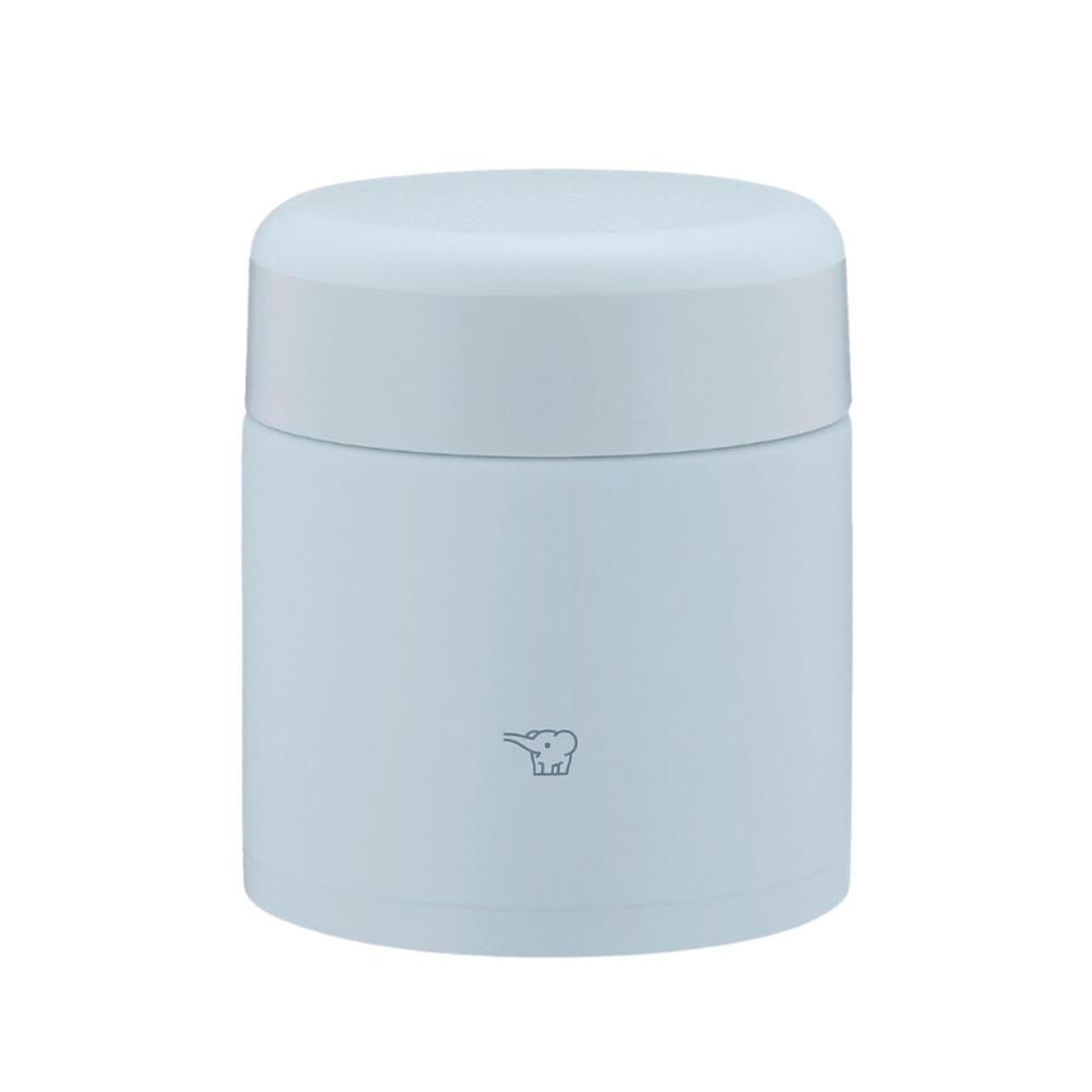 กระติกสุญญากาศ ZOJIRUSHI SW-KA30-HL 300 มล. สีฟ้า