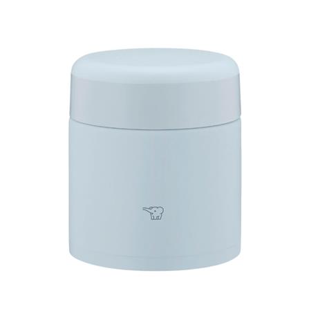 กระติกสุญญากาศ ZOJIRUSHI SW-KA30-HL 300 มล. สีฟ้า_0