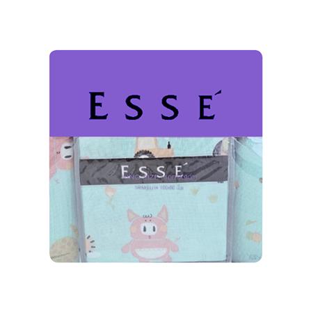 ชุดผ้าปูที่นอน 6 ฟุต (ชุด 6 ชิ้น) ESSE TENCEL 520T 5308 GREEN_4